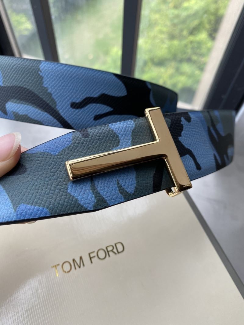 TOM FORD